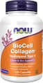 NOW Foods, BioCell Collagen Hydrolyzed Type II, 1,000 mg, 120 Veg Capsules харагдац 1