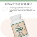 Tudca Tauroursodeoxycholic Acid 500 MG 60 Capsules харагдац 2