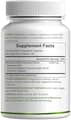 Deal Supplement, Berberine, 5,000 mg Herbal Equivalent, 240 Veggie Capsules харагдац 2