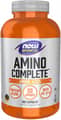 Amino Complete Amino Acids 360 Veg Capsules харагдац 1