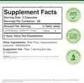Double Wood Supplements, Lumbrokinase, 150 mg (1,500 FU), 120 Capsules харагдац 2