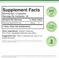 Tudca Tauroursodeoxycholic Acid 500 MG 60 Capsules харагдац 4