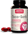Toco-Sorb High Absorption Tocotrienols + Vitamin E Heart Support 60 Softgels Dietary Supplement харагдац 1