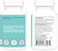 Nutricost, Boric Acid Vaginal Suppository, 600 mg, 30 Capsules харагдац 2