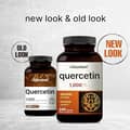 Naturebell, Quercetin, 1,000 mg, 240 Capsules харагдац 5