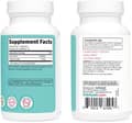 Myo & D-Chiro Inositol 2,000mg 50mg 120 Capsules харагдац 3