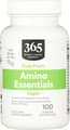 Amino Complete Amino Acids 360 Veg Capsules харагдац 7