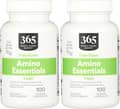 Amino Complete Amino Acids 360 Veg Capsules харагдац 4