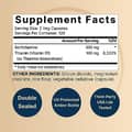 Naturebell, Benfotiamine with Thiamine, 300 mg Benfotiamine & 100 mg Thiamine, 240 Veggie Capsules харагдац 2