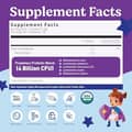 Baby Probiotics 4 Billion Cfu 30 Single Serve Stick Packs харагдац 3