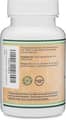 Tudca Tauroursodeoxycholic Acid 500 MG 60 Capsules харагдац 3