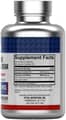 Glucosamine Chondroitin & Msm Joint Support Supplement 4000 MG Per Serving 240 Capsules харагдац 2