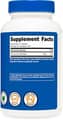 Nutricost, Zinc Picolinate, 30 mg, 240 Capsules харагдац 4