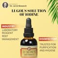 J. Crow's, Lugol's Solution, 2%, 2 oz харагдац 5