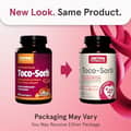 Toco-Sorb High Absorption Tocotrienols + Vitamin E Heart Support 60 Softgels Dietary Supplement харагдац 2