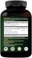 Naturebell, Berberine with Ceylon Cinnamon & Turmeric, 1,500 mg, 240 Veggie Capsules харагдац 5