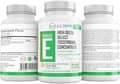 A.C. Grace Company, Unique E High Delta Select Tocotrienol Concentrate, 125 mg, 60 Softgels харагдац 2