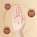 Naturebell, Quercetin, 1,000 mg, 240 Capsules харагдац 4