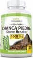 Naturalisimolife, Peruvian Chanca Piedra Stone Breaker, 1,600 mg, 120 Tablets харагдац 1