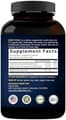 Naturebell, Pure Magnesium Glycinate, 500 mg, 240 Veggie Capsules харагдац 5