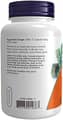 NOW Foods, Selenium, 200 mcg, 180 Vegan Capsules харагдац 3