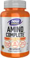Amino Complete Amino Acids 360 Veg Capsules харагдац 6
