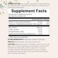 Micro Ingredients, Myo & D-Chiro Inositol with Vitamin C, DIM & CoQ10, 2,050 mg, 240 Veggie Capsules харагдац 2