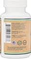 Double Wood Supplements, Lumbrokinase, 150 mg (1,500 FU), 120 Capsules харагдац 4