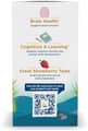 Nordic Naturals, Ultimate Omega Teen, Strawberry Flavor, 1,120 mg Total Omega-3s, 60 Mini Soft Gels харагдац 4