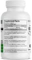 Selenium 200 MCG Chelated Superior Absorption 250 Vegetarian Capsules харагдац 2