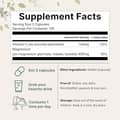 Micro Ingredients, Triple Magnesium Complex, 400 mg, 300 Capsules харагдац 10