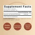 Naturebell, Quercetin, 1,000 mg, 240 Capsules харагдац 2