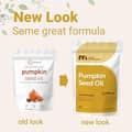 Micro Ingredients, Cold Pressed Virgin Pumpkin Seed Oil & Saw Palmetto, 3,000 mg, 300 Softgels харагдац 4