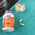 NOW Foods, BioCell Collagen Hydrolyzed Type II, 1,000 mg, 120 Veg Capsules харагдац 3