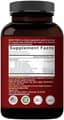 Naturebell, Zinc, Quercetin, Vitamin C & D3, 7-in-1 Formula, Quercetin 1,000 mg, D3 5,000 IU, 240 Capsules харагдац 5
