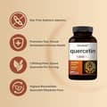 Naturebell, Quercetin, 1,000 mg, 240 Capsules харагдац 3