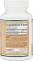Double Wood Supplements, Lumbrokinase, 150 mg (1,500 FU), 120 Capsules харагдац 3