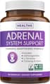 Health's Harmony, Ashwagandha, L-Tyrosine & Ginseng, 60 Capsules харагдац 1