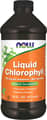 NOW Foods, Liquid Chlorophyll, Super Concentrated, 16 fl oz харагдац 1
