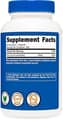 Nutricost, Zinc Picolinate, 50 mg, 240 Vegetarian Capsules харагдац 4