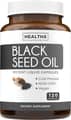 Health's Harmony, Black Seed Oil, 500 mg per Capsule, 120 Softgel Capsules харагдац 1