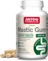 Jarrow Formulas, Vegan Mastic Gum, 1,000 mg, 60 Veggie Capsules харагдац 2
