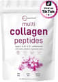 Micro Ingredients, Multi Collagen Peptides Type I, II, III, V, X, 2 Pounds харагдац 2