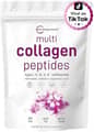 Micro Ingredients, Multi Collagen Peptides Type I, II, III, V, X, 2 Pounds харагдац 4