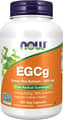 Egcg Green Tea Extract - 400 Mg, 180 Veg Capsules, Free Radical Scavenger, 200 MG Egcg / 80% Catechins, Supports Cellular Health харагдац 3