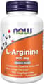 L-Arginine 500 MG 250 Veg Capsules харагдац 4