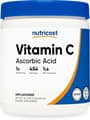 Vitamin C Ascorbic Acid 1g Per Serving 1lb (454 G) Unflavored харагдац 3