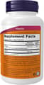NOW Foods, Choline & Inositol, 500 mg, 100 Veggie Capsules харагдац 2