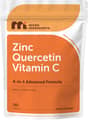 Micro Ingredients zinc carnosine 75 mg, 10-in-1 240 Capsules харагдац 1