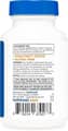 Nutricost KSM-66 Ashwagandha Root Extract 600mg, 60 Veggie Caps - 5% Withanolides - with BioPerine 600мг KSM-66, 5% Витанолид 60 Veggie Caps харагдац 3